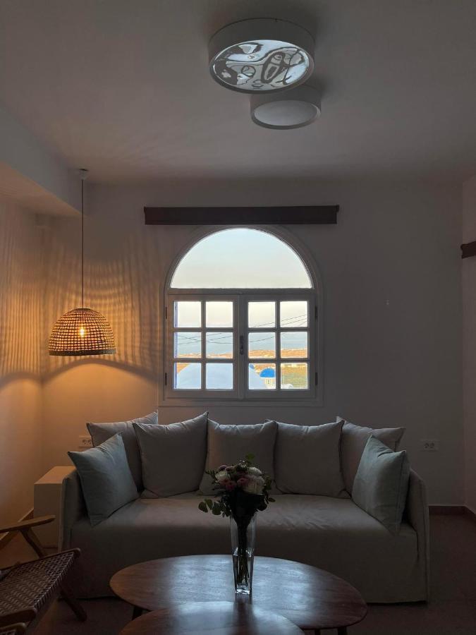 Appartement Casa Di Magi à Fira  Extérieur photo