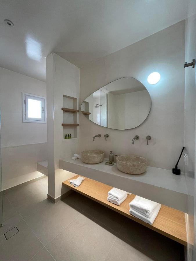 Appartement Casa Di Magi à Fira  Extérieur photo
