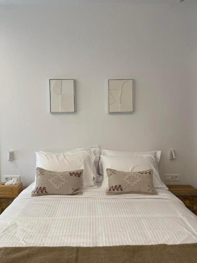 Appartement Casa Di Magi à Fira  Extérieur photo