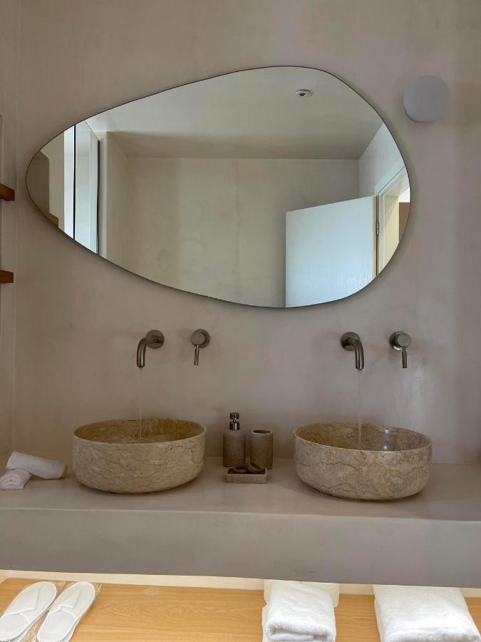 Appartement Casa Di Magi à Fira  Extérieur photo