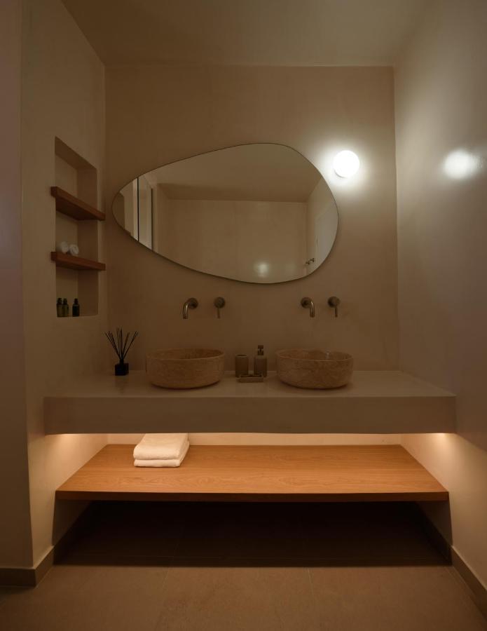 Appartement Casa Di Magi à Fira  Extérieur photo