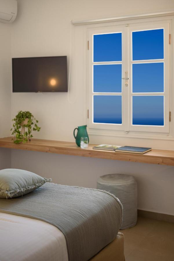 Appartement Casa Di Magi à Fira  Extérieur photo