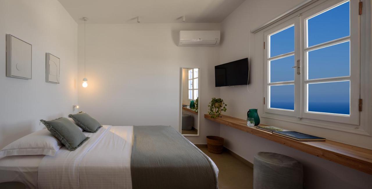Appartement Casa Di Magi à Fira  Extérieur photo