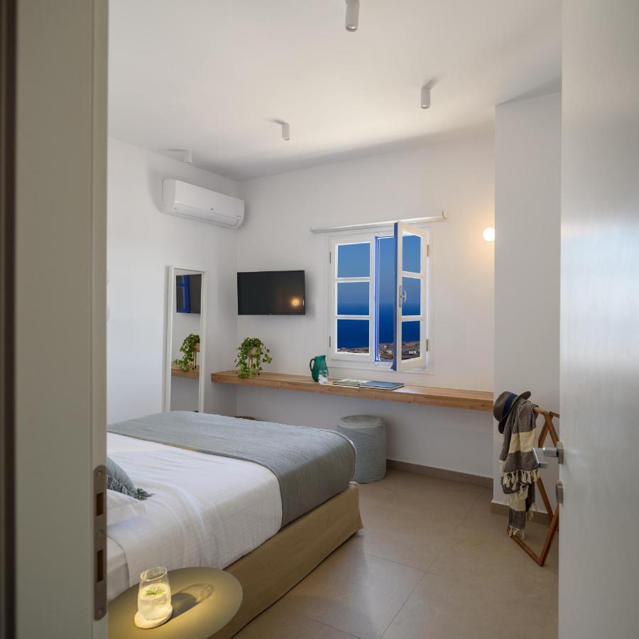 Appartement Casa Di Magi à Fira  Extérieur photo