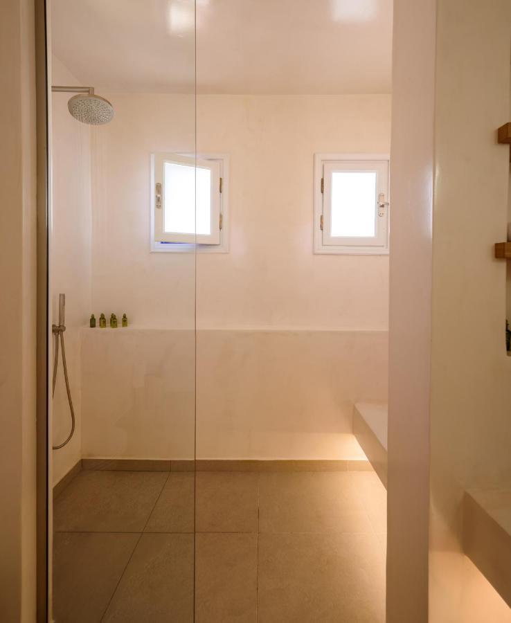 Appartement Casa Di Magi à Fira  Extérieur photo