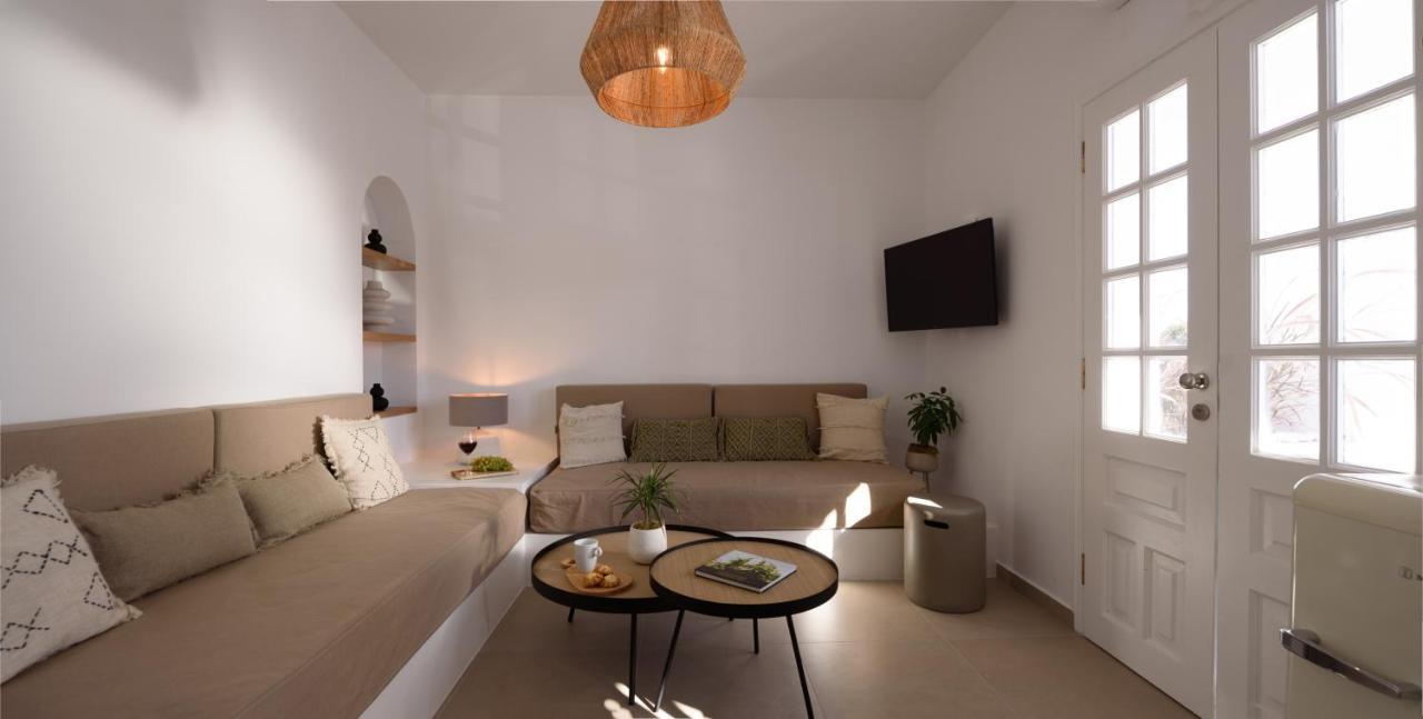 Appartement Casa Di Magi à Fira  Extérieur photo