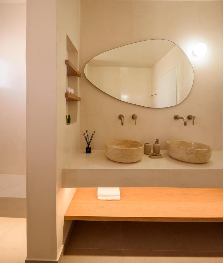 Appartement Casa Di Magi à Fira  Extérieur photo